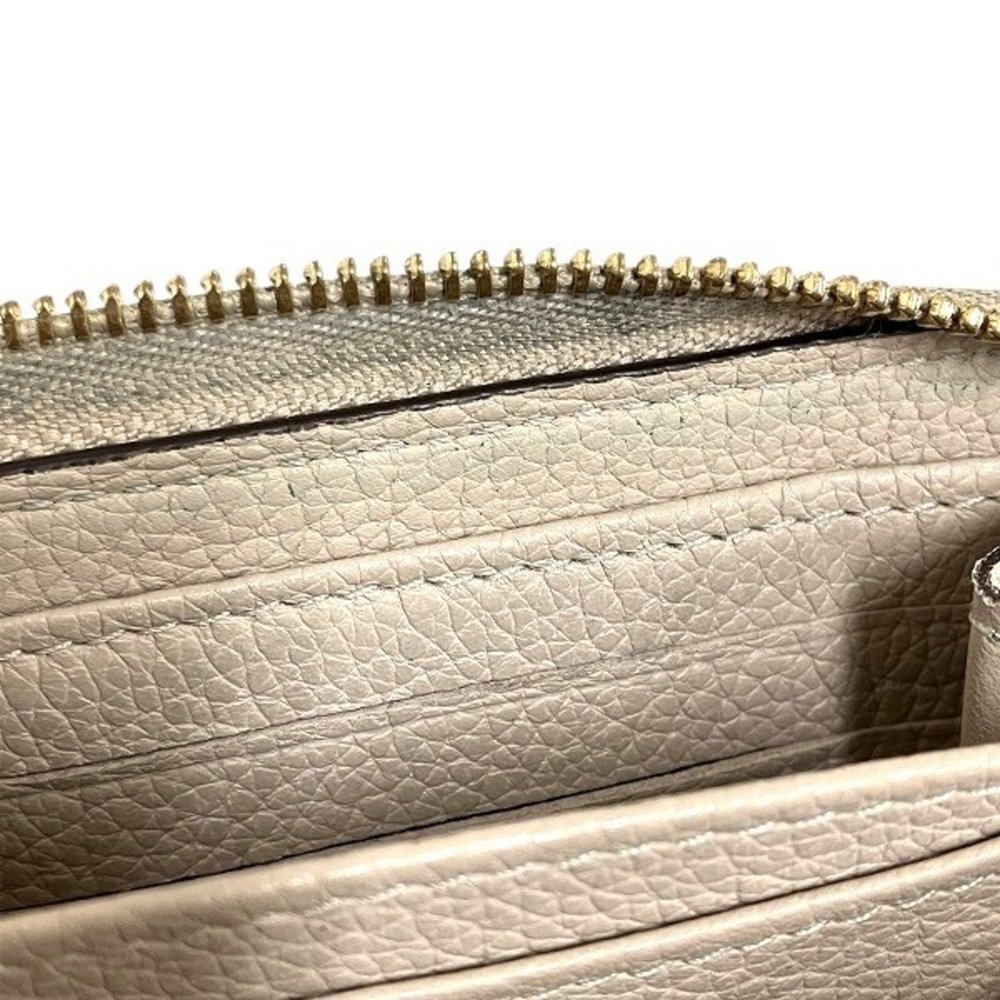 LOUIS VUITTON Gray Wallet - Picture 5 of 9